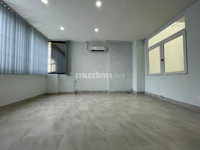 Cho thuê nhà mặt tiền số 191 Hoa Lan, Phường 2, Phú Nhuận, 8x18m, 95tr