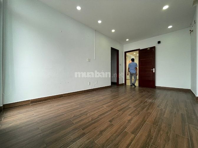 Cho thuê nhà mặt tiền số 191 Hoa Lan, Phường 2, Phú Nhuận, 8x18m, 95tr