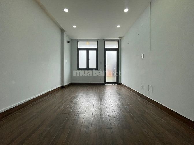 Cho thuê nhà mặt tiền số 191 Hoa Lan, Phường 2, Phú Nhuận, 8x18m, 95tr