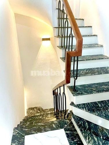 NHÀ ĐẸP TRUNG TÂM XUÂN ĐỈNH - DIỆN TÍCH 40M2 -CÓ GARA OTO-NHÀ MỚI XÂY