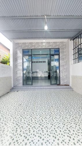 Hiếm Thấy Nhà 100m2 Bán Chỉ 825tr có SHR Q12,Thạnh Xuân, Gấp Cứu Chủ !