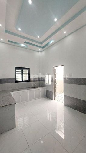 Hiếm Thấy Nhà 100m2 Bán Chỉ 825tr có SHR Q12,Thạnh Xuân, Gấp Cứu Chủ !