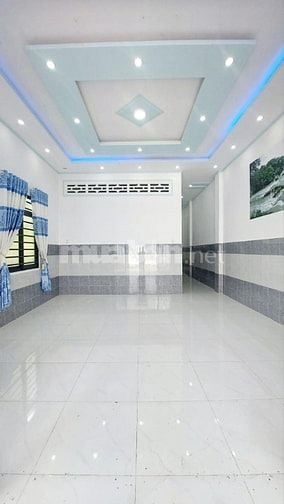 Hiếm Thấy Nhà 100m2 Bán Chỉ 825tr có SHR Q12,Thạnh Xuân, Gấp Cứu Chủ !