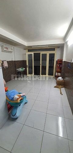 Bán nhà mặt tiền kinh doanh Đường số, Khu Nam Hùng Vương, Bình Tân