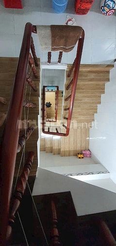 Bán nhà mặt tiền kinh doanh Đường số, Khu Nam Hùng Vương, Bình Tân