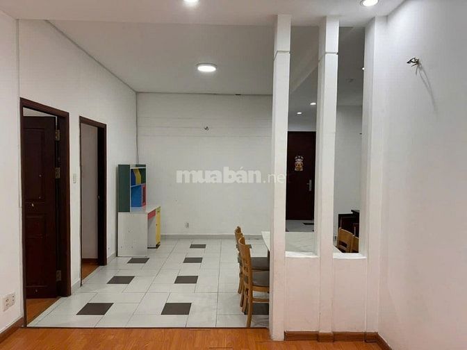 Bán gấp căn hộ Lữ Gia Plaza 92m2, 2PN , 2 WC ,sổ hồng riêng, 4.3 tỷ TL