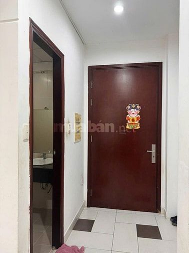 Bán gấp căn hộ Lữ Gia Plaza 92m2, 2PN , 2 WC ,sổ hồng riêng, 4.3 tỷ TL