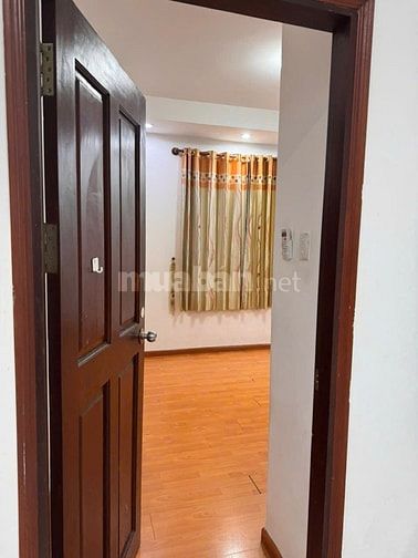 Bán gấp căn hộ Lữ Gia Plaza 92m2, 2PN , 2 WC ,sổ hồng riêng, 4.3 tỷ TL