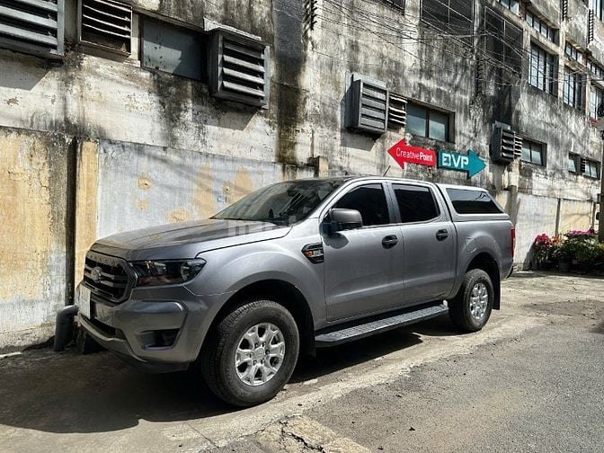 FORD RANGẺ XLS MỚI 90% CẦN BÁN/ CÓ THƯƠNG LƯỢNG