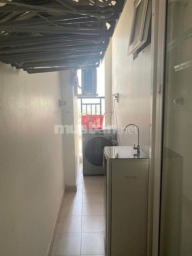 Chung cư Phúc yên, P15, Tân Bình: 91m2, 2p ngủ, 2wc, 12tr