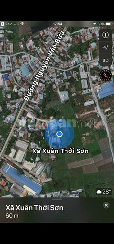 Bán đất xây xưởng,phòng trọ,phân lô..