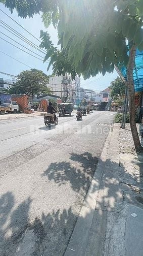 Cho thuê Mặt bằng kinh doanh tòa nhà mới  144m sơn kỳ QTan phú 