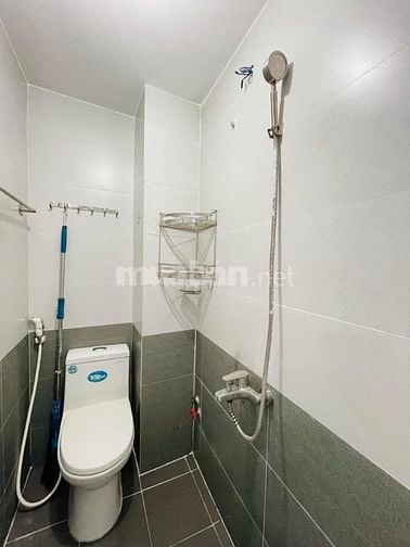 Bán nhà 4 lầu 48,9m2 ở Chiến Thắng, Phường 9, Phú Nhuận. Giá 3tỷ250 TL