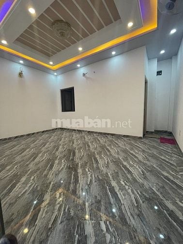 CẦN BÁN NHÀ THẠNH LỘC QUẬN 12 , SHR, NHÀ MỚI