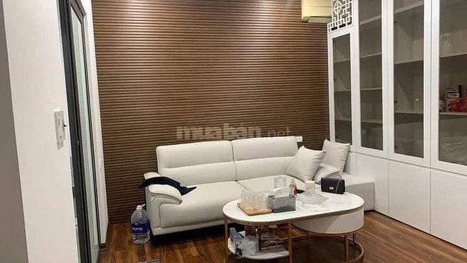 Nhà Đẹp Kinh Doanh Trường Chinh, Đống Đa 46m, 5 tầng, mt 4.6m, 13.5 