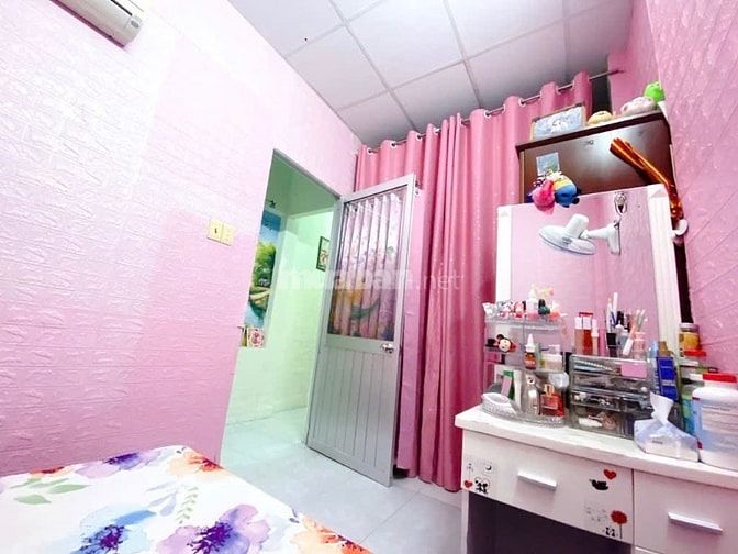 Sát Q1! 80m2! HXH! Bán nhà Phan Đình Phùng, P1. Ngã tư PN. 0938.159985