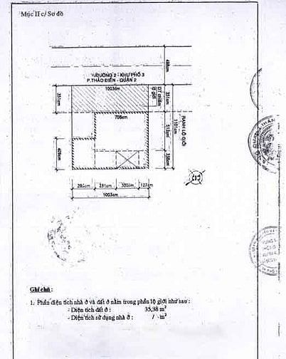 Bán toà CHDV khu Làng Báo Chí Thảo Điền, 5 tầng, gồm 19 căn, hồ bơi