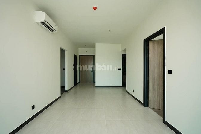 Hàng hot, 84m2 - 2PN/2WC view sông, tầng cao giá bán 7,6 tỷ all in