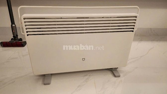 Máy sưởi thông minh Xiaomi Mi Smart Space Heater S (2024)