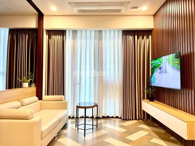 Cần bán gấp căn hộ SÂN VƯỜN 90M2 cực HIẾM - The METROPOLE THỦ THIÊM Q2