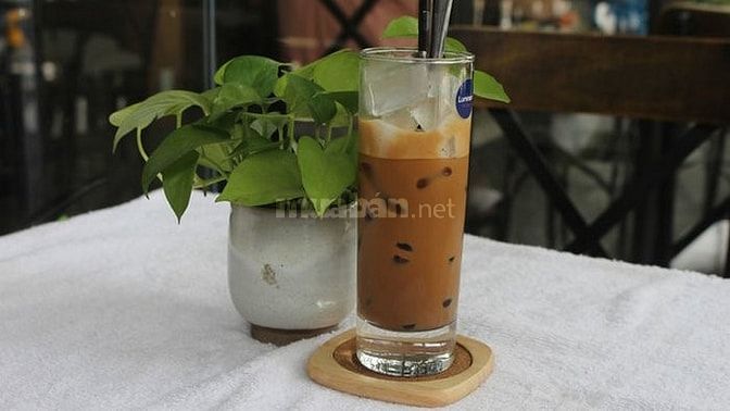 NHÂN VIÊN BÁN CAFE CÁC LOẠI KHÁC FULLTIME/PART TIME/XOAY CA