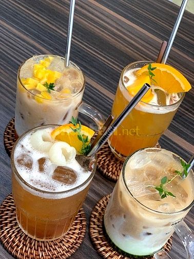 🎉KHÁCH ĐÔNG - CẦN GẤP🎉CẦN TUYỂN NV BÁN CAFE, NƯỚC GIẢI KHÁT CÁC LOẠI