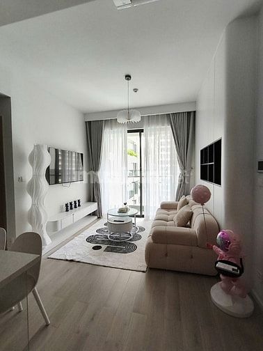 4 tỷ, 72 m2, 2 PN, Bán gấp căn hộ cao cấp Lumiere Boulevard, Quận 9. 