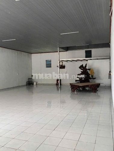 Bán lỗ mặt tiền kinh doanh 200m2 đường Nguyễn Văn Khạ Củ Chi giá 980TR