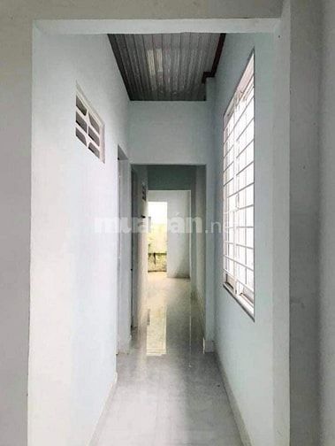 Bán nhà gấp Giá 770tr( Bao sổ). DT:115m2 Đ H Thị Mài Tân Hiệp, Hóc Môn