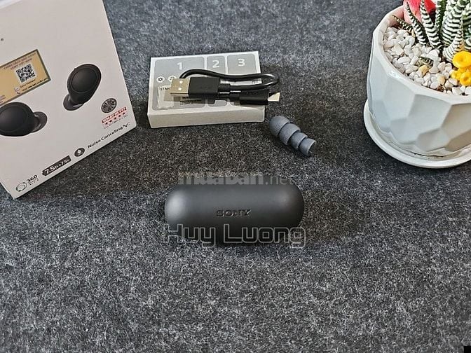 Tai nghe chống ồn Sony WF-C700N mới 100% chưa qua sử dụng