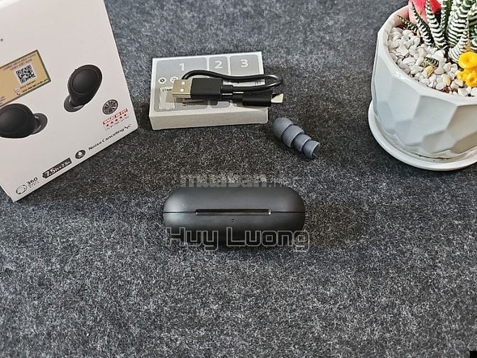 Tai nghe chống ồn Sony WF-C700N mới 100% chưa qua sử dụng