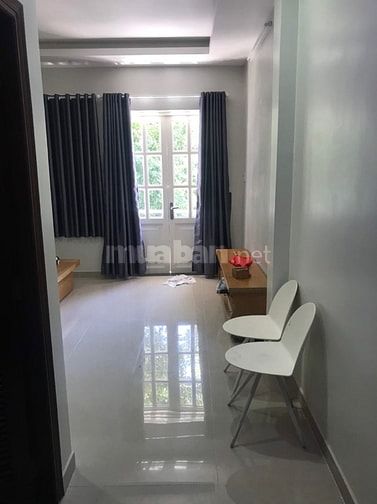 Cho thuê 02 phòng trọ 36m2 đủ tiện nghi Phan Đình Phùng, Q.Phú Nhuận