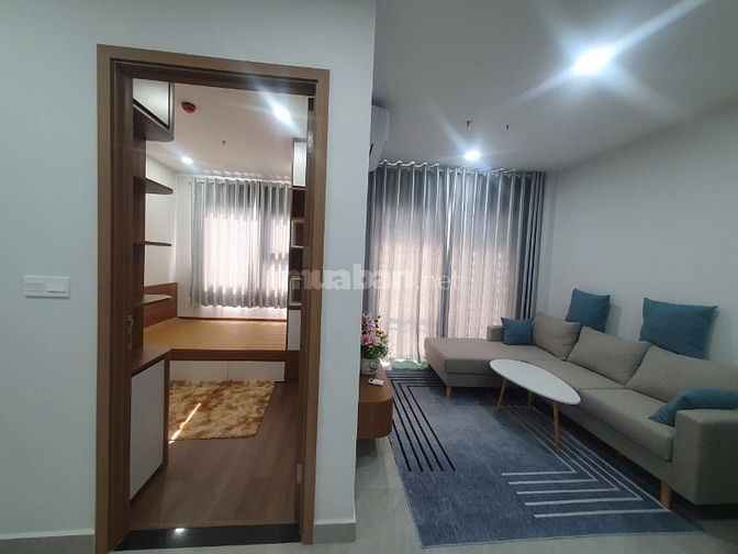 Bán hoặc cho căn hộ 42m2, 1PN full nội thất vào ở ngay, gần KCN Vsip 1