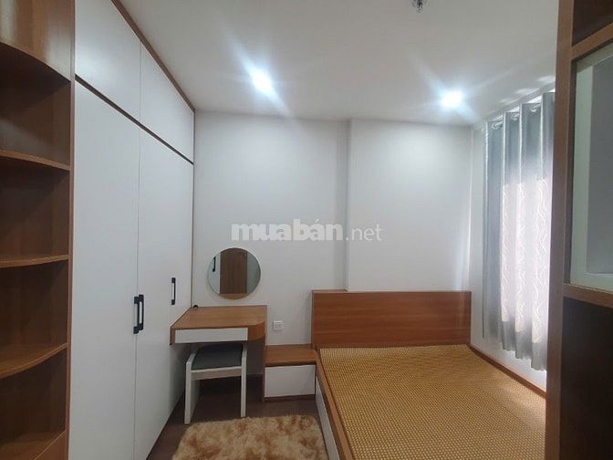 Bán hoặc cho căn hộ 42m2, 1PN full nội thất vào ở ngay, gần KCN Vsip 1