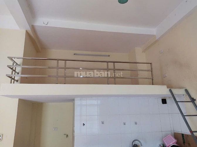 Cho thuê Phòng trọ 30m2 đường Đức Diễn - Phúc Diễn