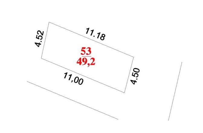 Siêu Phẩm , Đường Nhạn,Đông Anh,Lô góc, 2 mặt đường,49.2 m2, chỉ 2.xty