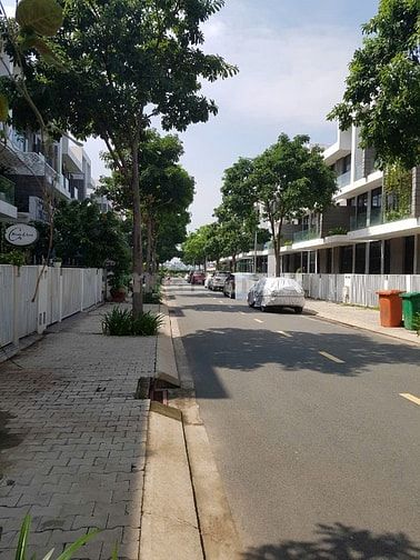 Bán nhà khu Compound 24/7 City Bella 1, Cát Lái Quận 2 SHR, 9 tỷ