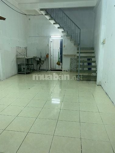 Bán nhà 2hẻm 3m Bùi Viện P.Phạm Ngũ Lão Quận 1 giá 5,7 tỷ - 33,6m2