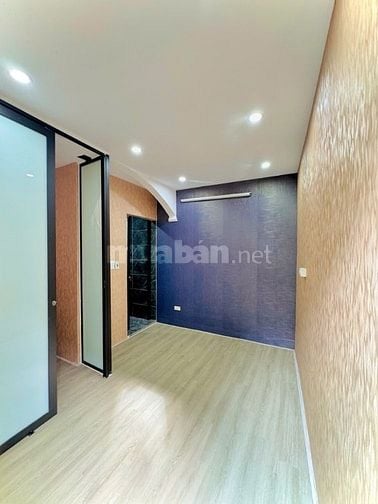 Trần Khát Chân_Vị Trí Đẹp_Nhà Mới 5 Tầng_Sổ Riêng DT 20m2_Hơn 3 Tỷ