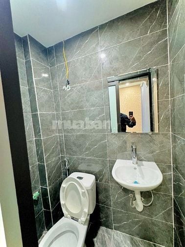 Trần Khát Chân_Vị Trí Đẹp_Nhà Mới 5 Tầng_Sổ Riêng DT 20m2_Hơn 3 Tỷ