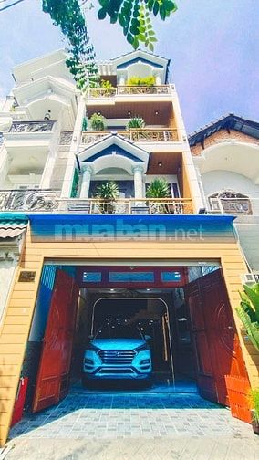 Bán gấp nhà đẹp kiên cố sang trọng 