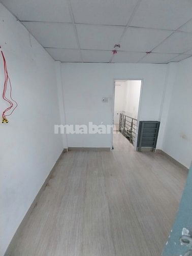 Bán nhà hẻm 2m Đội Cung Phường 11 Quận 11 giá 1,6 tỷ - 12,7m2