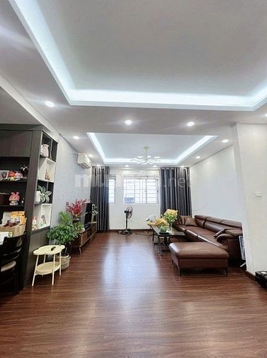 Mình ko ở đến cho thuê căn chung cư 2 ngủ Trần Bình