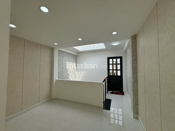 Hàng hiếm tại 22, đường 21, Phường 8, Gò Vấp, 7,3 tỷ VND, 55m2, 