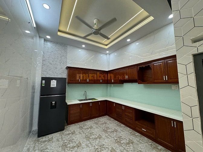 Hàng hiếm tại 22, đường 21, Phường 8, Gò Vấp, 7,3 tỷ VND, 55m2, 