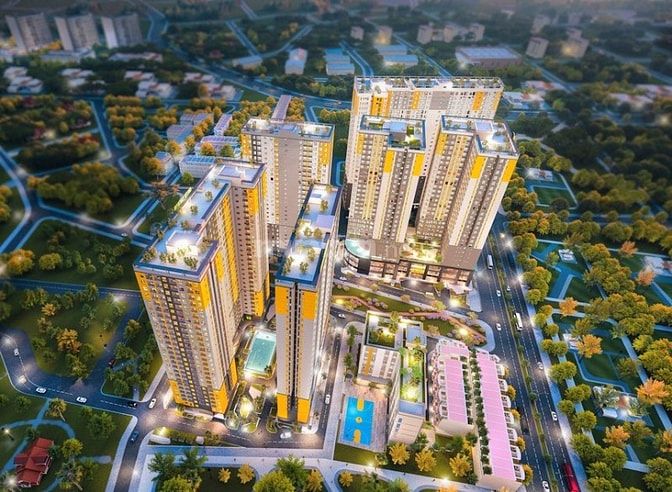 NHẬN LỢI NHUẬN CAM KẾT LÊN TỚI 336 TRIỆU VỚI BCONS CITY