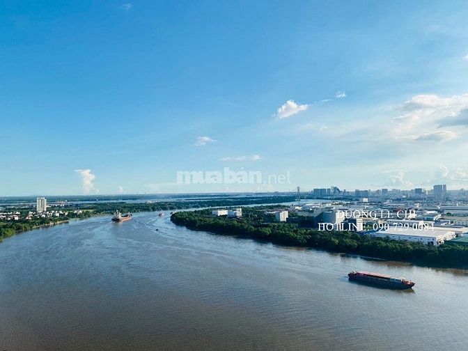 Bán Penthouse Đảo Kim Cương Quận 2, căn penthouse đẹp nhất dự án