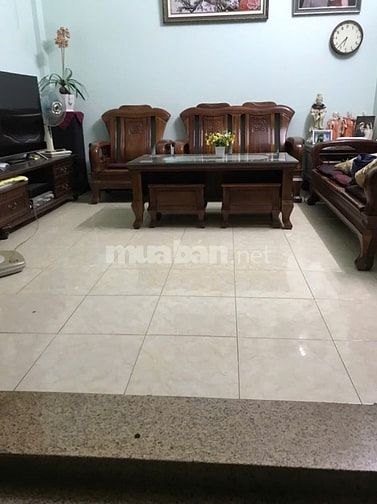 Bán nhà số 11 ngõ 112/39 phố Ngọc Khánh, diện tích 47m2, 4 tầng