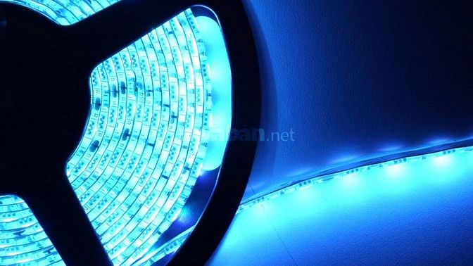 Cuộn Led Cao Cấp RGB 16 triệu màu 