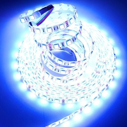 Cuộn Led Cao Cấp RGB 16 triệu màu 